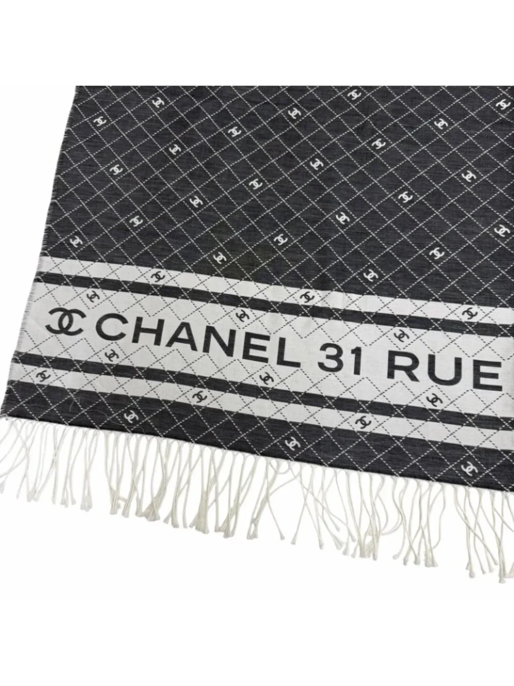 Chanel brand actual